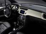 Citroen DS3 Inside Concept 2009 года